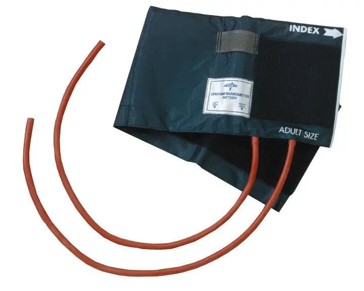 MDL MDS91421 EA/1 DOUBLE TUBE PVC INFLATION BAG AND NYLON RANGE FINDER CUFFS, CHILD, LF,BLADDER