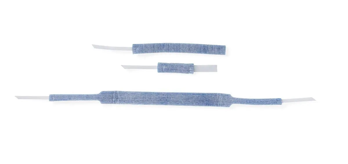 MDL ZPP301 BX/20 PREMIUM TRACHEOSTOMY TUBE HOLDERS