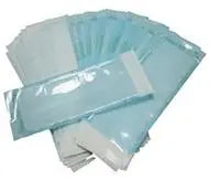 MED 882-AD2790 Sterilization Pouches 2 3/4 x 9