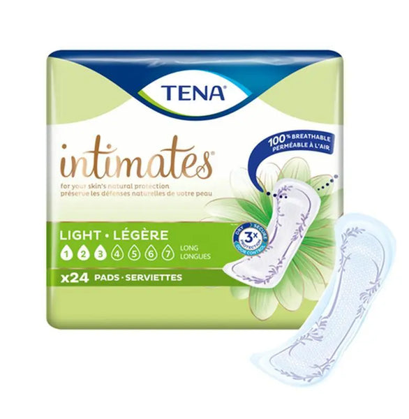Buy Tena Comfort Pads Night Super Case Canada