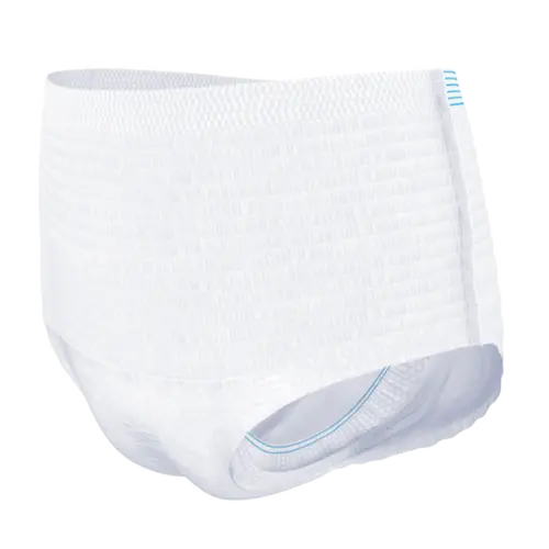 TENA Incontinence Underwear for Men, Protective, Medium/Large 16 ea (Pack  of 3)