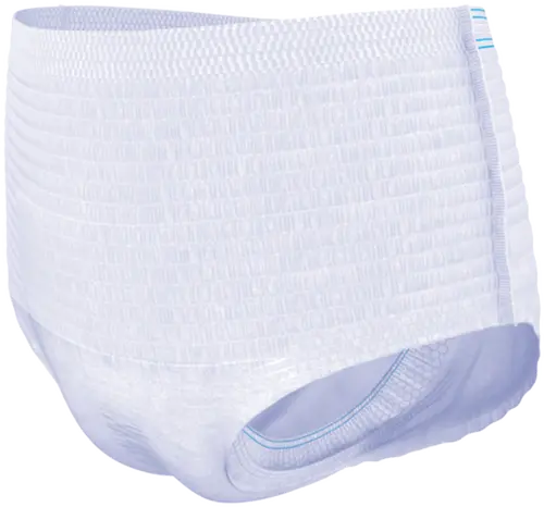  TENA Incontinence Underwear for Men, Maximum Absorbency, ProSkin  - Small/Medium - 80 Count : Health & Household