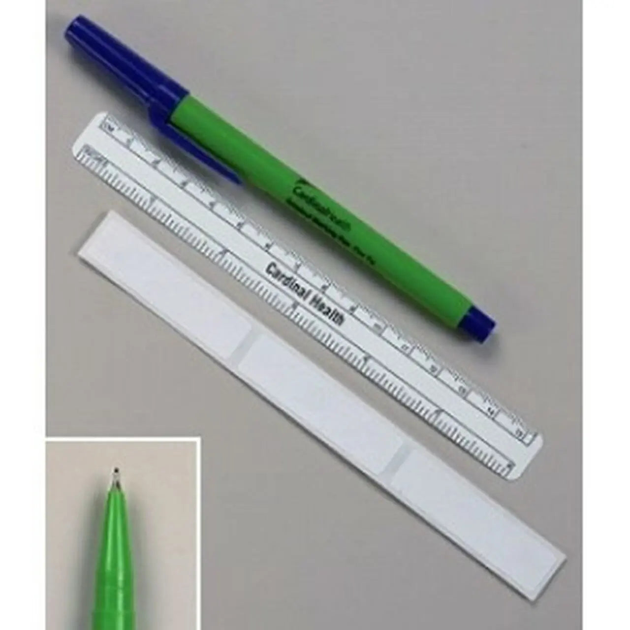 Cs/50 Surgical Skin Marker W/ Ruler Fine-Tip Sterile - Home Health Store Inc