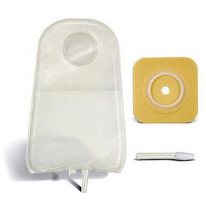 SQU 20936 EA/1 GENTLE TOUCH UROSTOMY POSTOPERATIVE KIT, 2 3/4IN (70MM) NON-STERILE