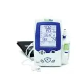 WA 45NT0-E1 EA/1 SPOT LXI W/BP NELLCOR SPO2 ENG, SURETEMP + THERMOMETER, VITAL SIGN MONITOR  (NON-RETURNABLE)