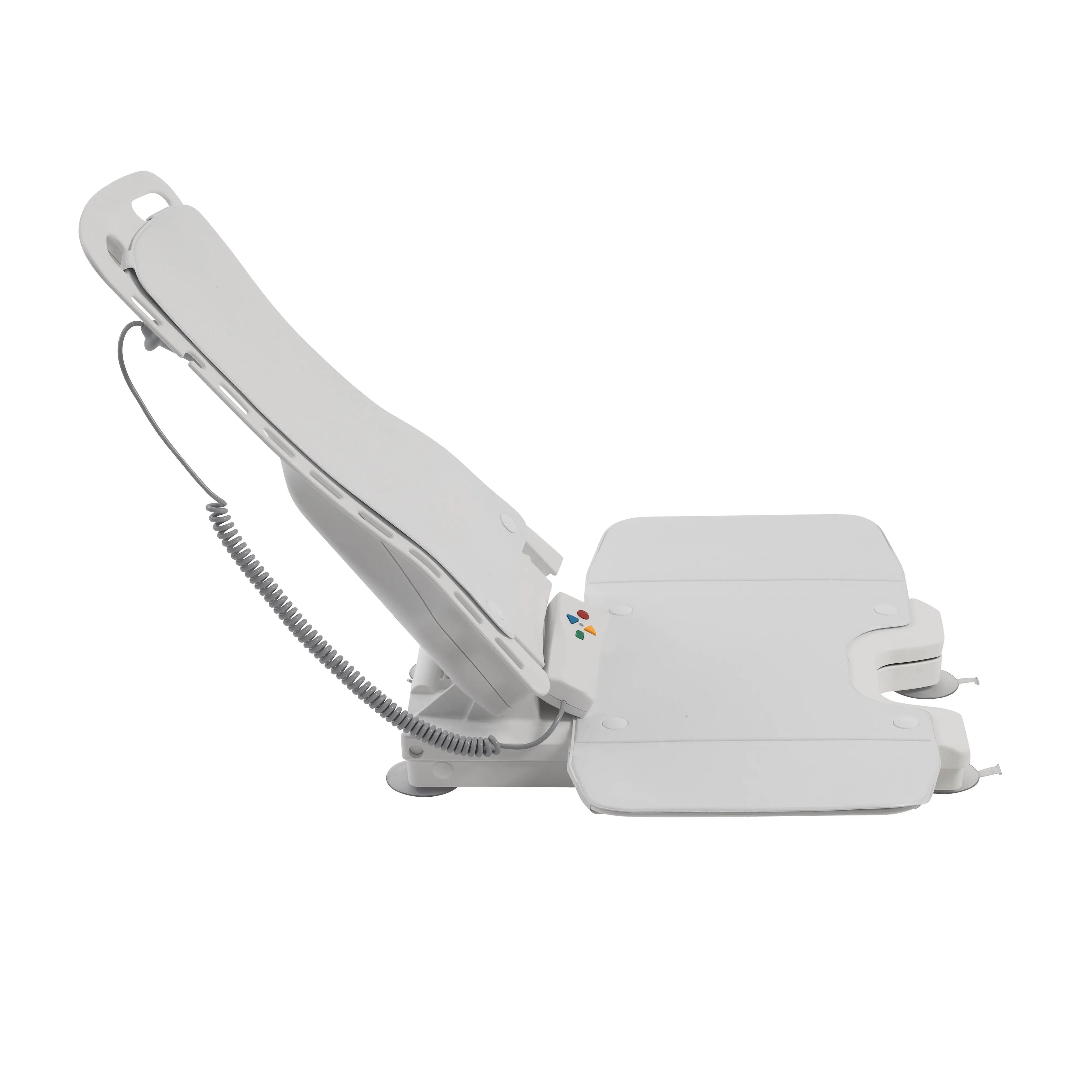 Bellavita Auto Bath Tub Chair Seat Lift