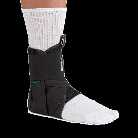 Ossur Form Fit Ankle with Speedlace