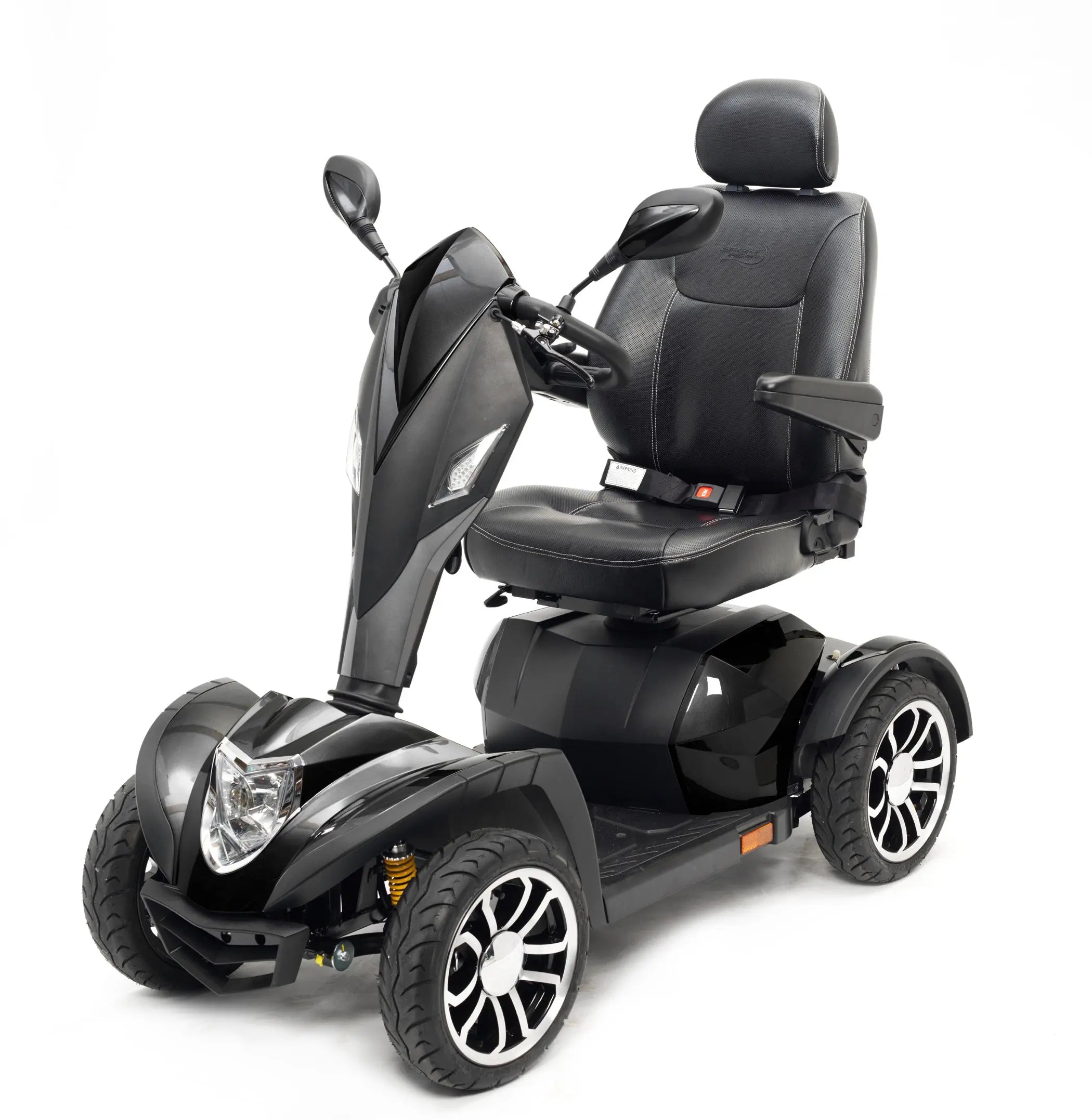 New deals mobility scooters