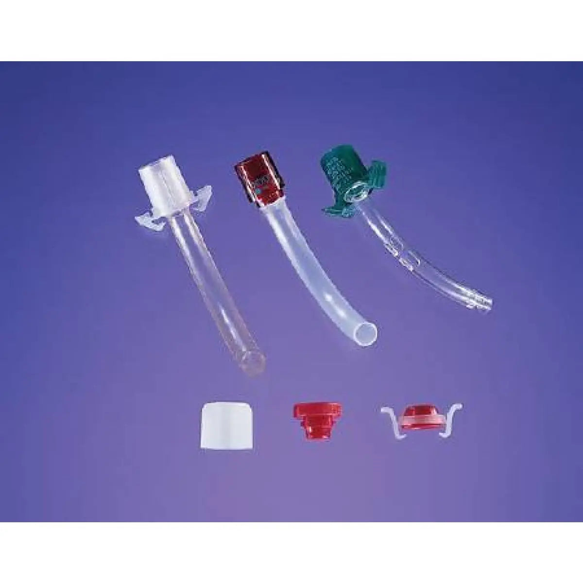 Shiley Fenestrated Disp Inner Cannula Size 8 - Box Of 10 - Home Health Store Inc